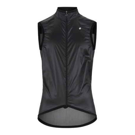 Assos Gilet Ciclismo Mille Gt Wind C2 Black Series Uomo