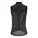 Assos Gilet Ciclismo Mille Gt Wind C2 Black Series Uomo