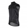 Assos Gilet Ciclismo Mille Gt Wind C2 Black Series Uomo