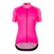 Assos Maglia Ciclismo Donna Uma Gt C2 Evo Fluo Pink Donna