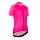 Assos Maglia Ciclismo Donna Uma Gt C2 Evo Fluo Pink Donna