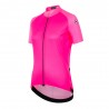 Assos Maglia Ciclismo Donna Uma Gt C2 Evo Fluo Pink Donna