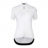 Assos Maglia Ciclismo Donna Uma Gt C2 Evo White Series Donna