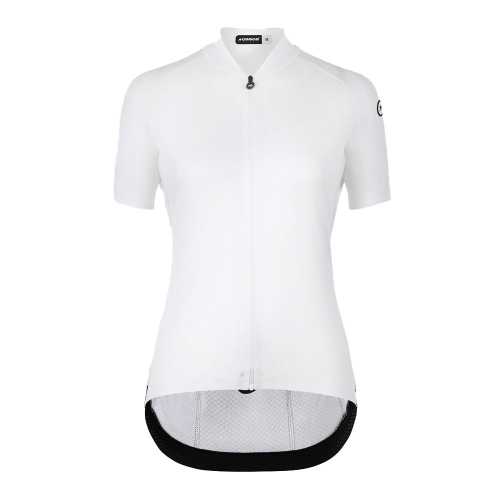 Image of Assos Maglia Ciclismo Donna Uma Gt C2 Evo White Series Donna XS