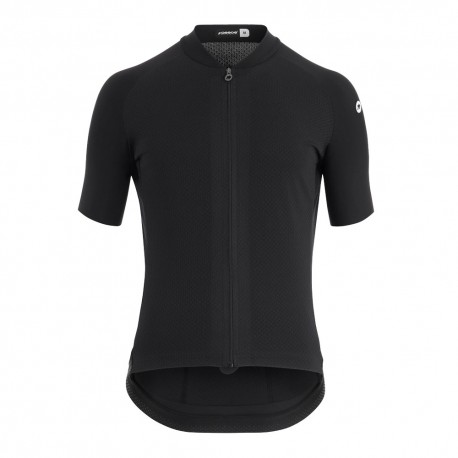 Assos Maglia Ciclismo Mille Gt C2 Evo Black Series Uomo