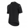 Assos Maglia Ciclismo Mille Gt C2 Evo Black Series Uomo