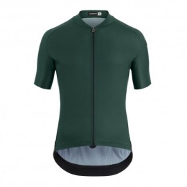 Assos Maglia Ciclismo Mille Gt C2 Evo Grenade Green Uomo