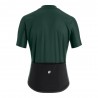 Assos Maglia Ciclismo Mille Gt C2 Evo Grenade Green Uomo