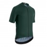 Assos Maglia Ciclismo Mille Gt C2 Evo Grenade Green Uomo