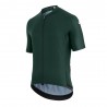 Assos Maglia Ciclismo Mille Gt C2 Evo Grenade Green Uomo