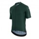 Assos Maglia Ciclismo Mille Gt C2 Evo Grenade Green Uomo