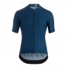 Assos Maglia Ciclismo Mille Gt C2 Evo Stone Blue Uomo