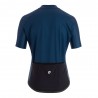 Assos Maglia Ciclismo Mille Gt C2 Evo Stone Blue Uomo