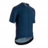 Assos Maglia Ciclismo Mille Gt C2 Evo Stone Blue Uomo