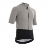 Assos Maglia Ciclismo Mille Gts C2 Hockenheim Grey Uomo