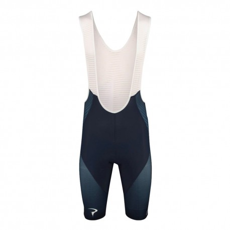 Bioracer Salopette Ciclismo Epic Ineos 2023 Navy Blue Uomo