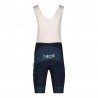 Bioracer Salopette Ciclismo Icon Ineos 2023 Navy Blue Uomo