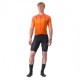 Castelli Maglia Ciclismo Climber'S 3.0 Sl 2 Brillant Orange Uomo