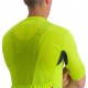 Castelli Maglia Ciclismo Superleggera 3 Electric Lime Uomo