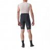 Castelli Pantaloncini Ciclismo Entrata 2 Black Uomo