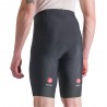 Castelli Pantaloncini Ciclismo Entrata 2 Black Uomo