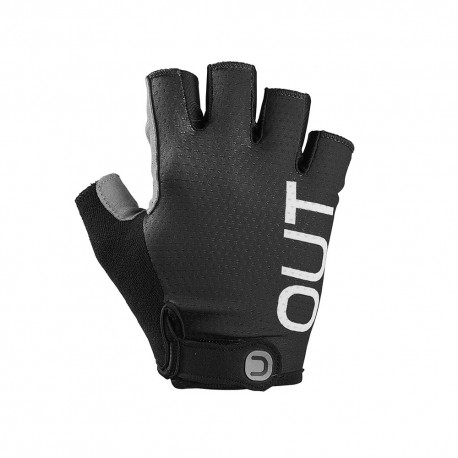 Dotout Guanti Ciclismo Pin Black Uomo