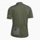 Dotout Maglia Ciclismo Avant Green Uomo