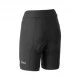 Dotout Pantaloncini Ciclismo Donna Instinct Black-Black Donna