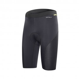 Dotout Pantaloncini Ciclismo Inner Black Uomo