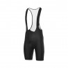 Dotout Salopette Ciclismo Tour Black-Black Uomo