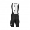 Dotout Salopette Ciclismo Tour Black-Black Uomo