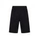 Champion Shorts Lungo Logo Nero Uomo