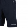 Champion Shorts Basic C Tasche Blu Uomo