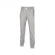 Champion Pantaloni Con Polsino C Zip Grigio Uomo