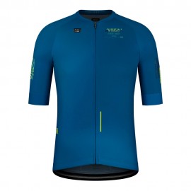 Gobik Maglia Ciclismo Cx Pro 2.0 Mykonos Uomo