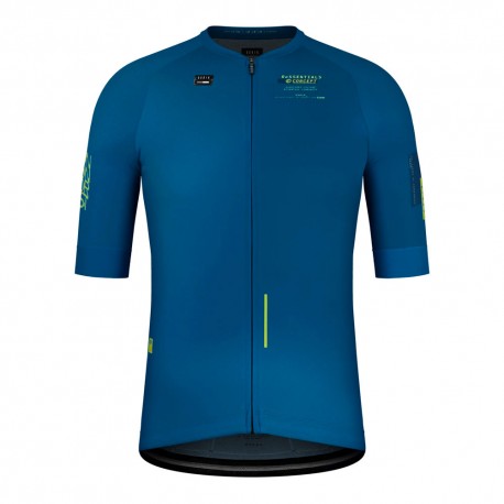 Gobik Maglia Ciclismo Cx Pro 2.0 Mykonos Uomo