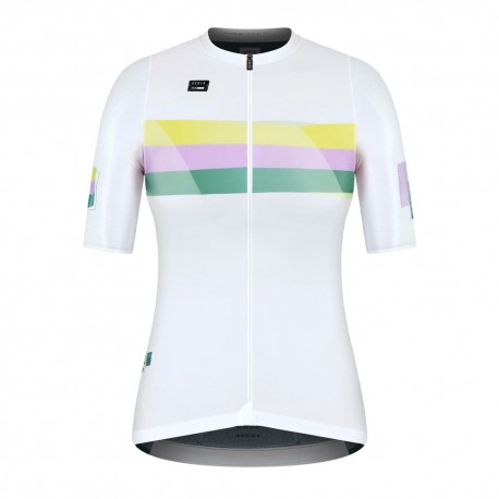 Gobik Maglia Ciclismo Donna Attitude 2.0 Yreka Donna