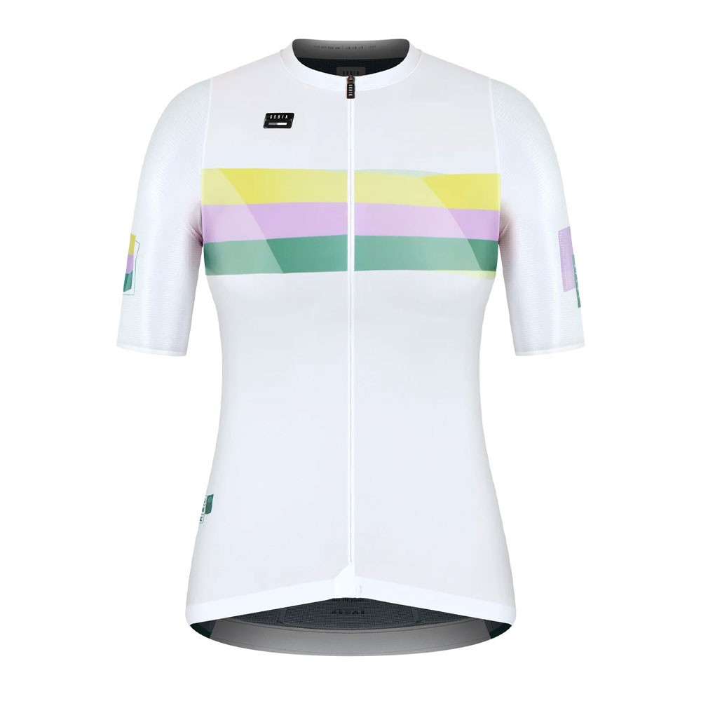 Image of Gobik Maglia Ciclismo Donna Attitude 2.0 Yreka Donna L