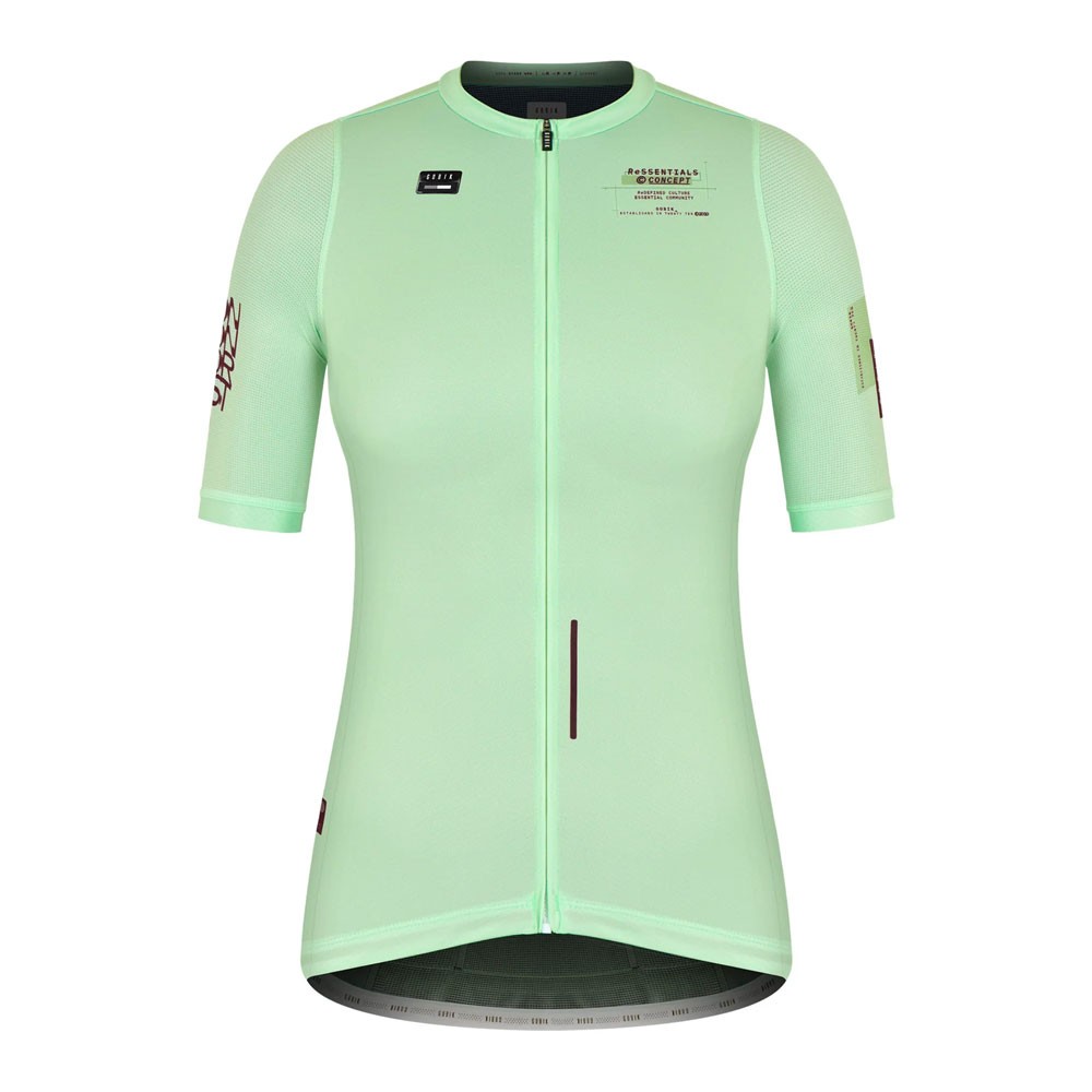 Image of Gobik Maglia Ciclismo Donna Stark Seamint Donna S