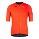 Gobik Maglia Ciclismo Stark Tangerine Uomo