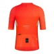 Gobik Maglia Ciclismo Stark Tangerine Uomo