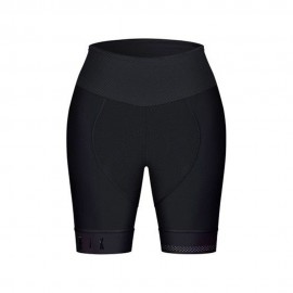 Gobik Pantaloncini Ciclismo Donna Limited 5.0 Black Donna