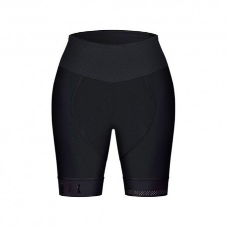 Gobik Pantaloncini Ciclismo Donna Limited 5.0 Black Donna