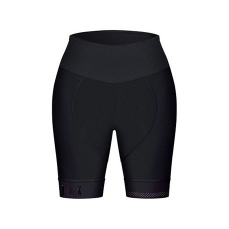 Gobik Pantaloncini Ciclismo Donna Limited 5.0 Black Donna