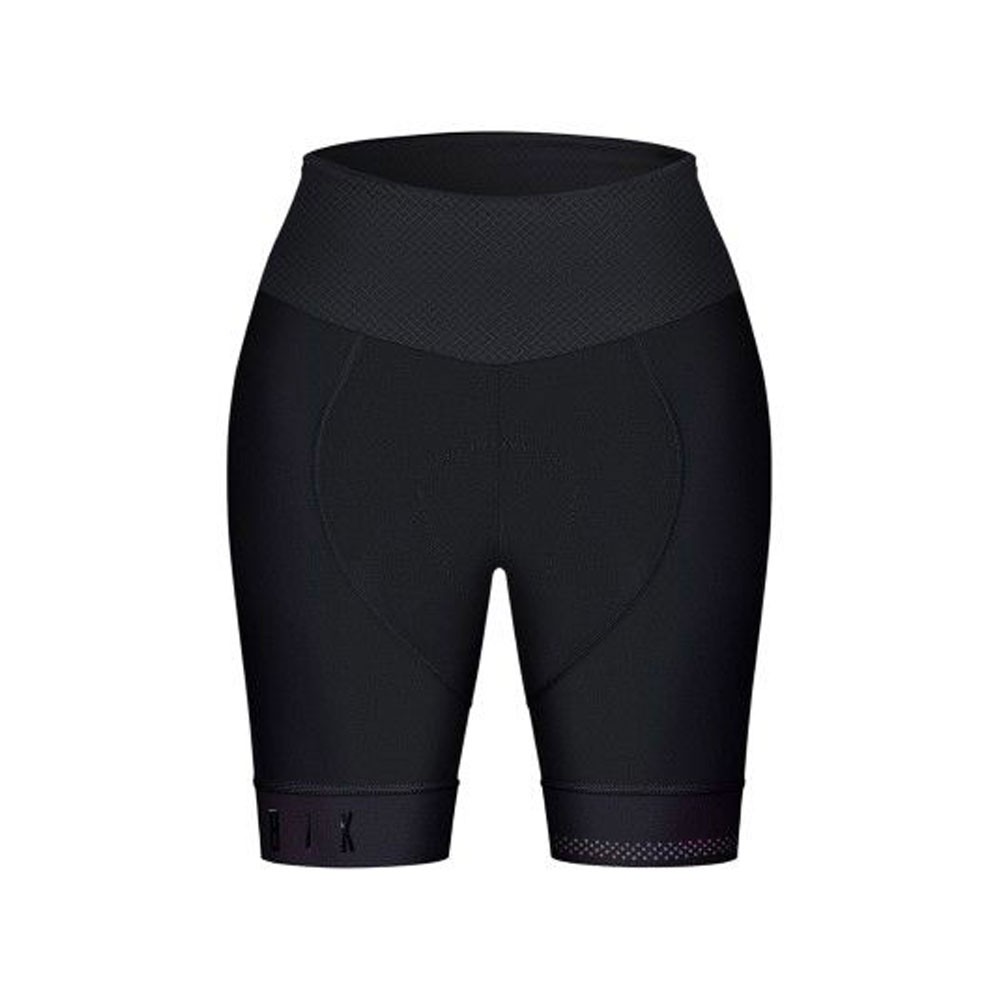 Gobik Pantaloncini Ciclismo Donna Limited 5.0 Black Donna M