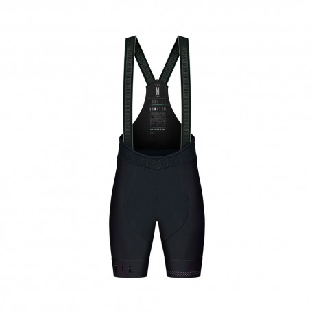 Gobik Salopette Ciclismo Limited 5.0 Black Uomo