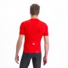 Sportful Maglia Ciclismo Matchy Chili Red Uomo