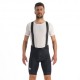 Sportful Salopette Ciclismo Ltd Black Uomo