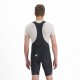 Sportful Salopette Ciclismo Neo Black Uomo