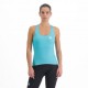 Sportful Top Ciclismo Donna Matchy Blue Radiance Donna